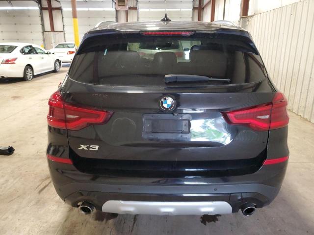 2020 BMW X3 xDrive30I VIN: 5UXTY5C01LLT31976 Lot: 54702654