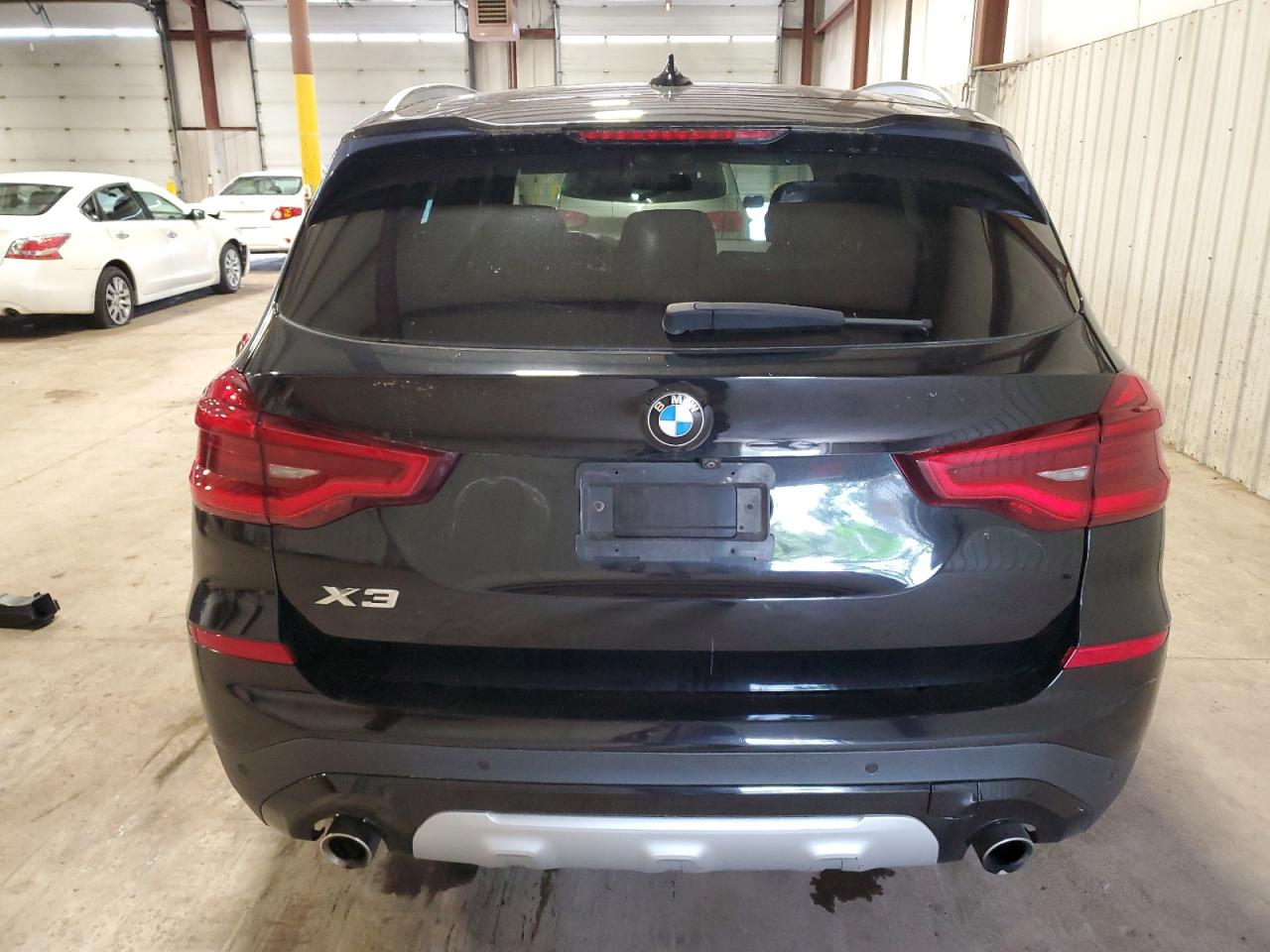 5UXTY5C01LLT31976 2020 BMW X3 xDrive30I