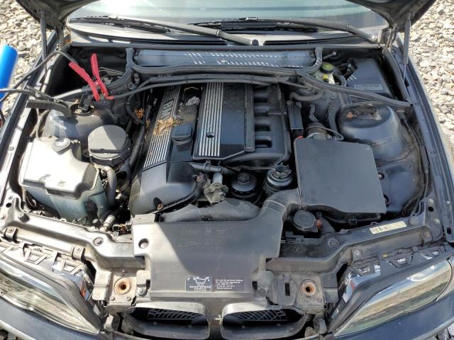 2002 BMW 325 Xi VIN: WBAEU33492PF65951 Lot: 55651384