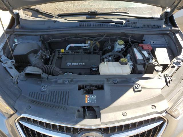 2019 Buick Encore Preferred VIN: KL4CJESB0KB732877 Lot: 57063934