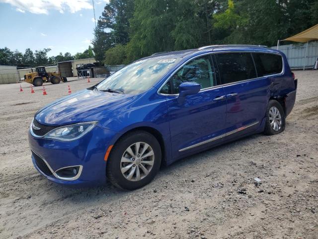 2018 Chrysler Pacifica Touring L VIN: 2C4RC1BG2JR257568 Lot: 56712984