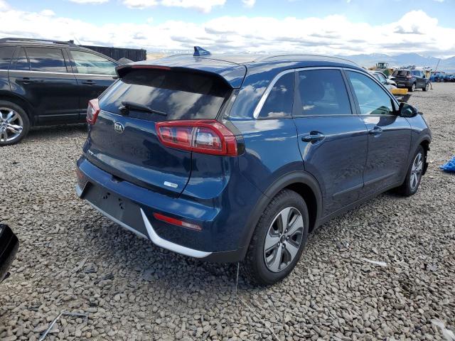 2018 Kia Niro Fe VIN: KNDCB3LC4J5207106 Lot: 56029994