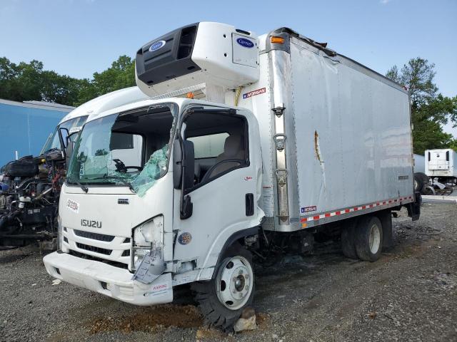 2017 Isuzu Nqr VIN: JALE5W16XH7900838 Lot: 53121234