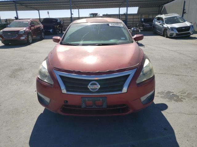 2014 Nissan Altima 2.5 VIN: 1N4AL3AP8EN347598 Lot: 53649554