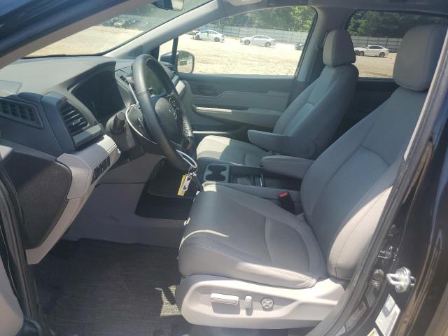 2022 Honda Odyssey Exl VIN: 5FNRL6H7XNB028643 Lot: 54559814