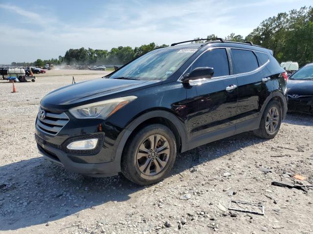 2016 Hyundai Santa Fe Sport VIN: 5XYZU3LB1GG316988 Lot: 54551104