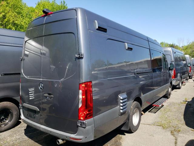 2022 Mercedes-Benz Sprinter 4500 VIN: W1W9ED3Y8NT082054 Lot: 53901824