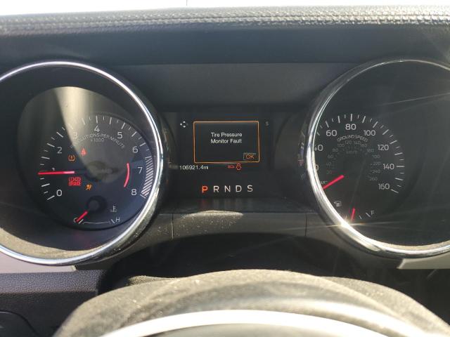 2015 Ford Mustang VIN: 1FA6P8TH4F5419170 Lot: 53891984