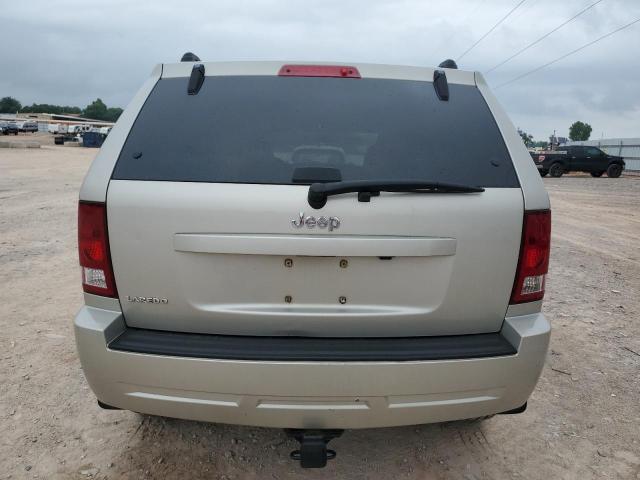 2007 Jeep Grand Cherokee Laredo VIN: 1J8GS48K07C534915 Lot: 56495074