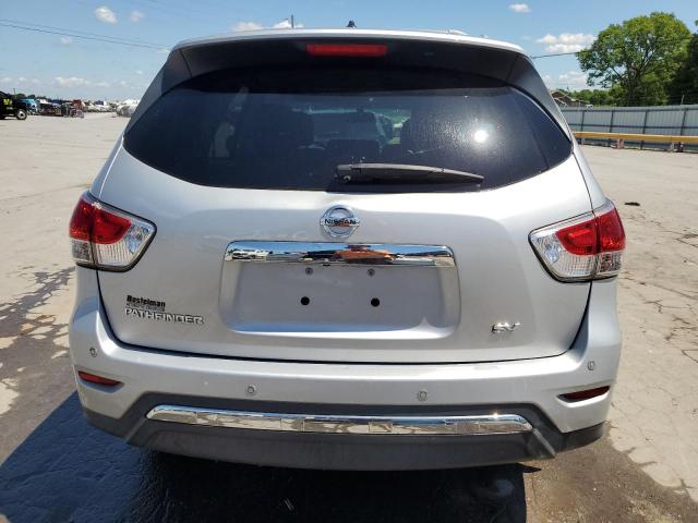 2015 Nissan Pathfinder S VIN: 5N1AR2MN7FC655965 Lot: 57097384