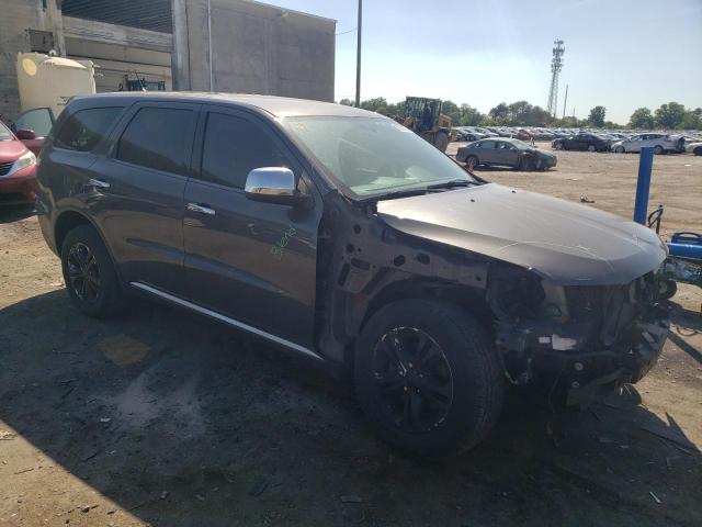 2013 Dodge Durango Sxt VIN: 1C4RDHAG0DC694148 Lot: 53076754