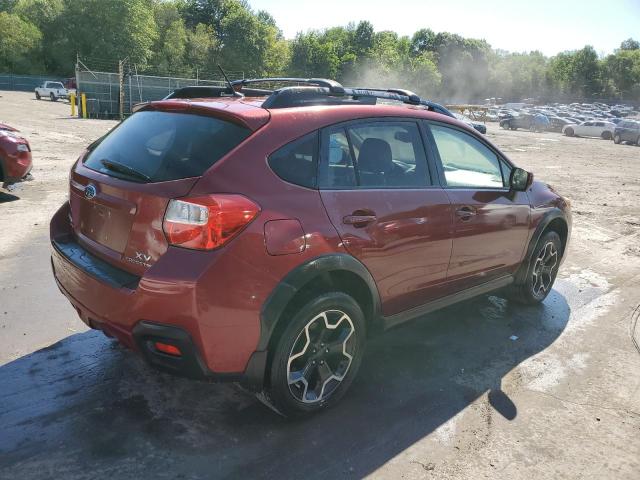 2014 Subaru Xv Crosstrek 2.0 Premium VIN: JF2GPACC9E8243872 Lot: 57015504