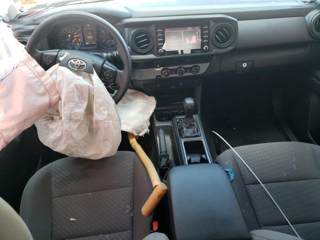 2023 Toyota Tacoma Double Cab VIN: 3TYAX5GN7PT077801 Lot: 54985134