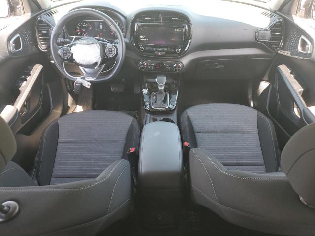 2022 Kia Soul Gt Line VIN: KNDJ63AU2N7817622 Lot: 56934224