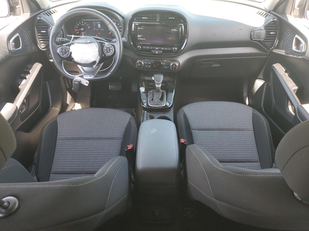 KNDJ63AU2N7817622 2022 Kia Soul Gt Line