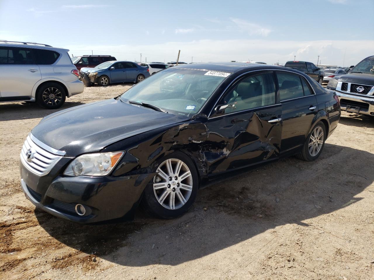 4T1BK36B78U275331 2008 Toyota Avalon Xl