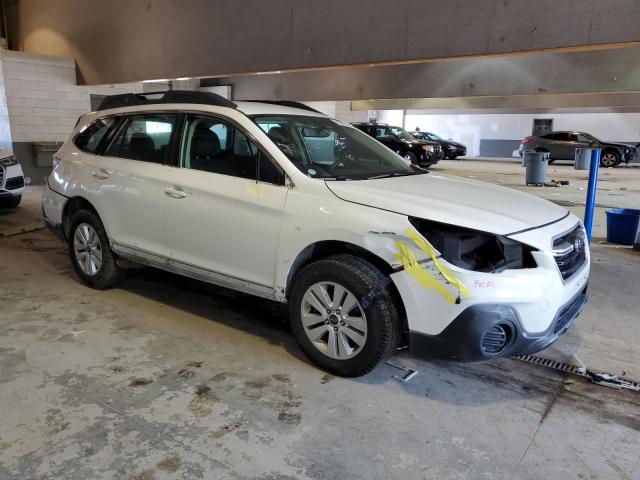 2018 Subaru Outback 2.5I VIN: 4S4BSAAC0J3279463 Lot: 53502014