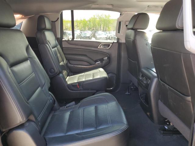 2020 GMC Yukon Xl Denali VIN: 1GKS2HKJ5LR204966 Lot: 58898954