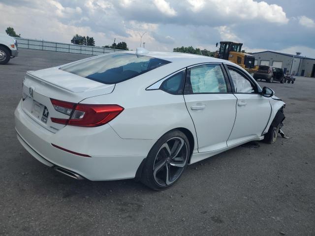 2019 HONDA ACCORD SPO - 1HGCV1F35KA067164