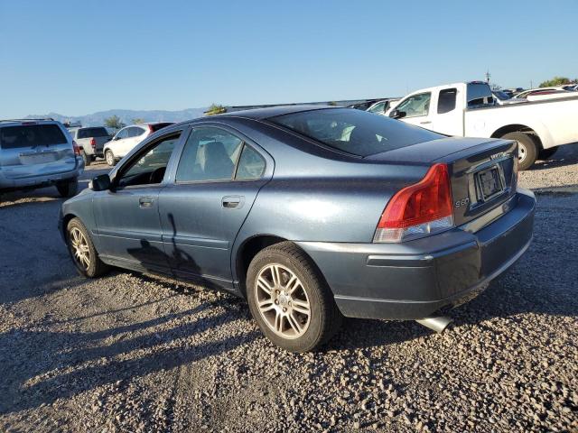 2007 Volvo S60 2.5T VIN: YV1RH592672601360 Lot: 55195124