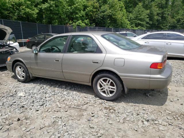 JT2BG22K310598464 | 2001 Toyota camry ce