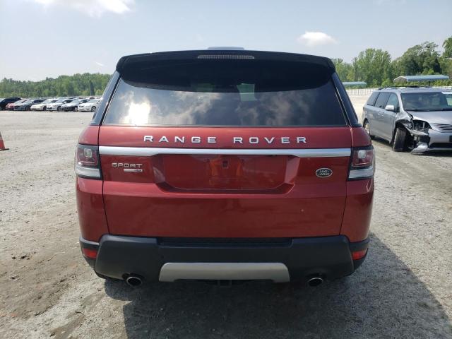  LAND ROVER RANGEROVER 2014 Два тона