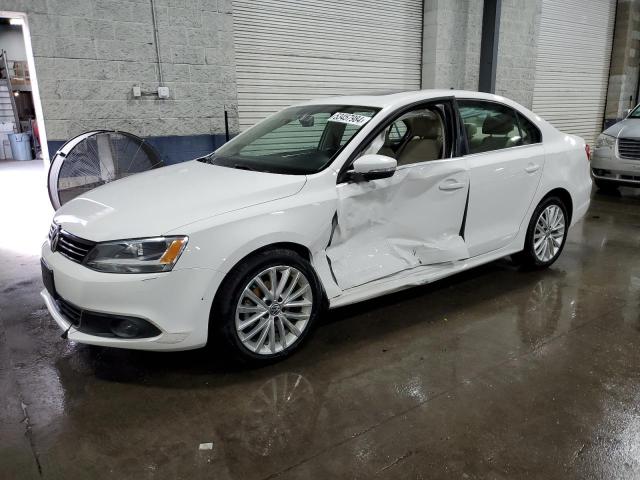 2013 VOLKSWAGEN JETTA TDI 2013