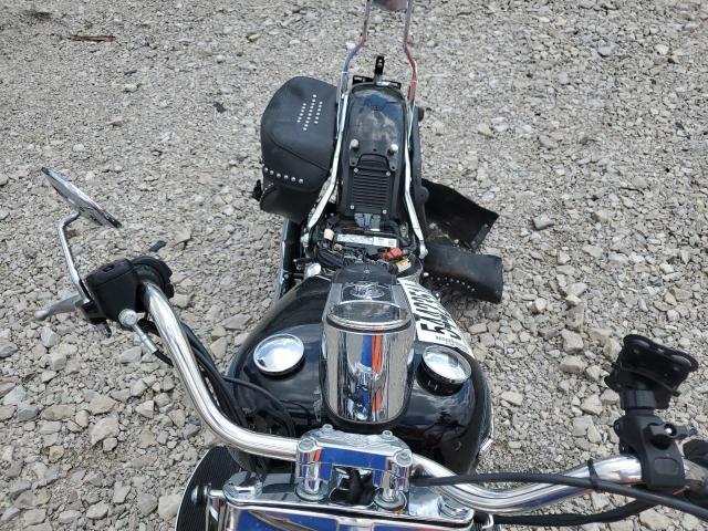 2008 HARLEY-DAVIDSON FLSTC SHRI 1HD1JH5138Y041218
