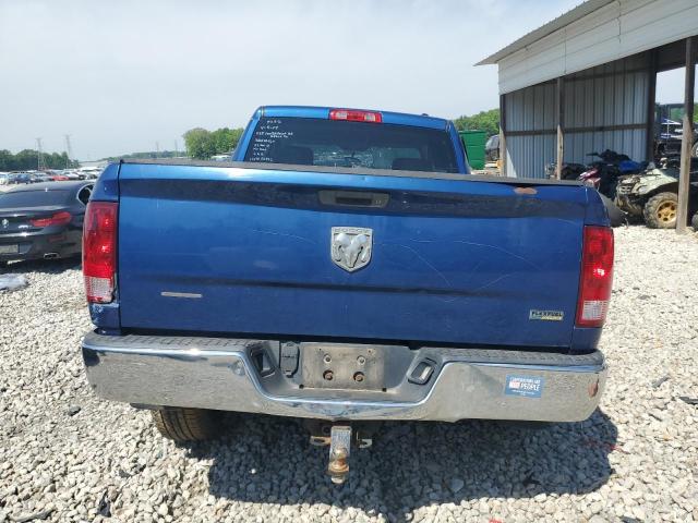2010 Dodge Ram 1500 VIN: 1D7RB1GP8AS133336 Lot: 53020614