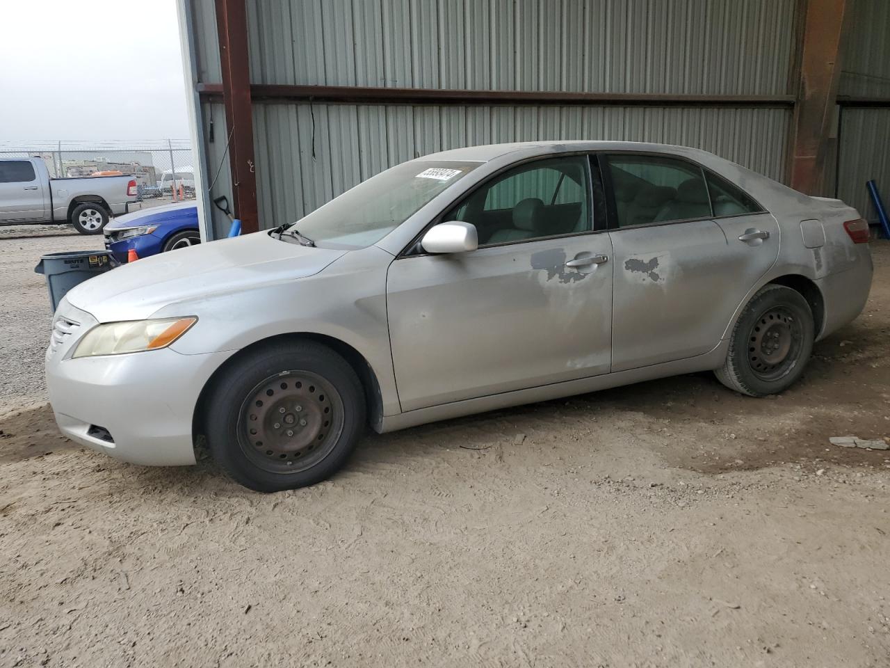 4T1BE46K38U228634 2008 Toyota Camry Ce