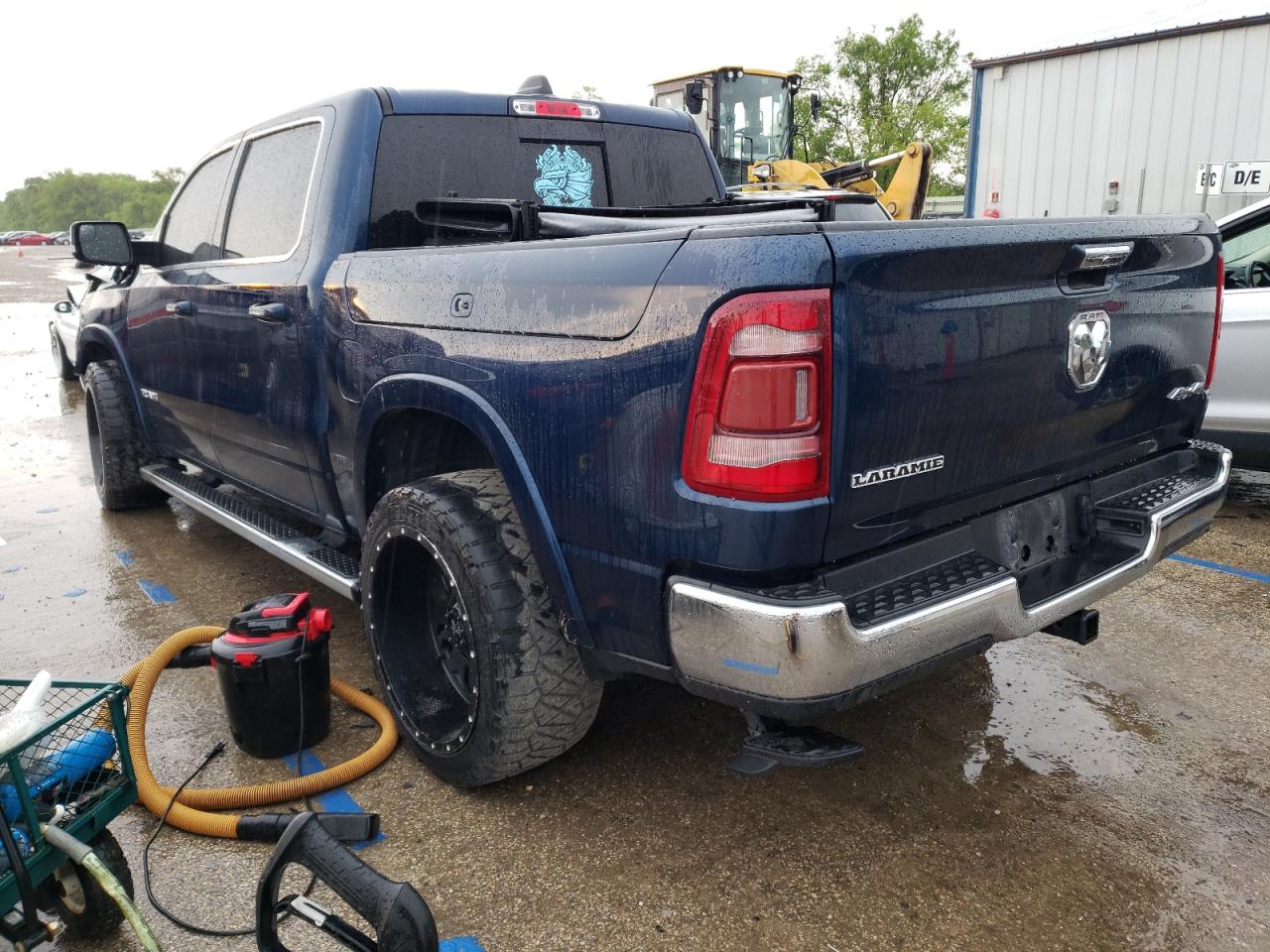 1C6RRFJG2LN303386 2020 Ram 1500 Laramie