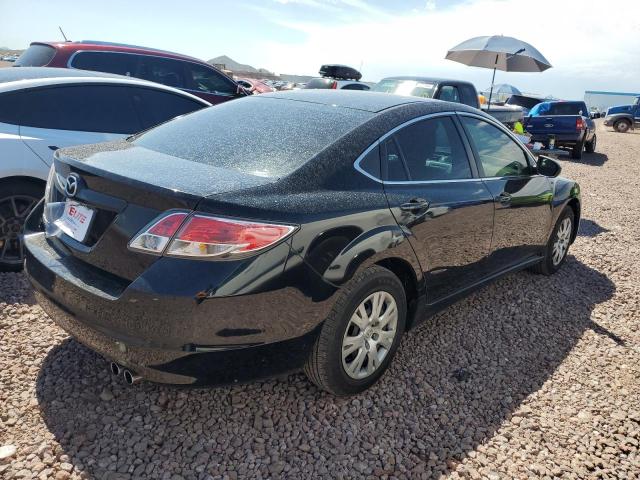 2010 Mazda 6 I VIN: 1YVHZ8BH3A5M23051 Lot: 53882494