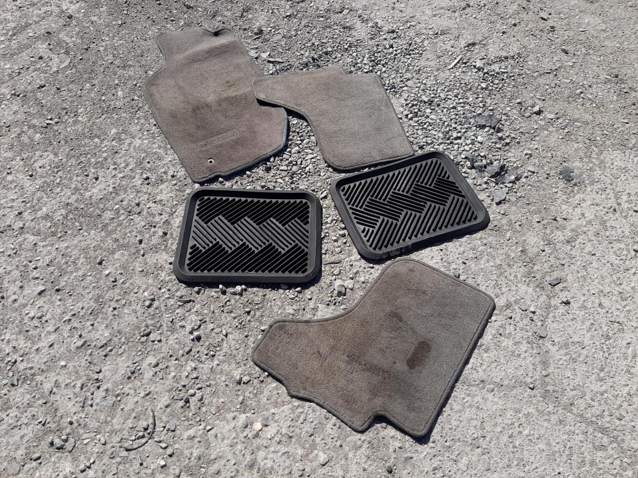 5TEGN92N12Z127081 2002 Toyota Tacoma Double Cab Prerunner