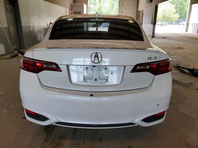 2016 Acura Ilx Premium VIN: 19UDE2F83GA012029 Lot: 56202844