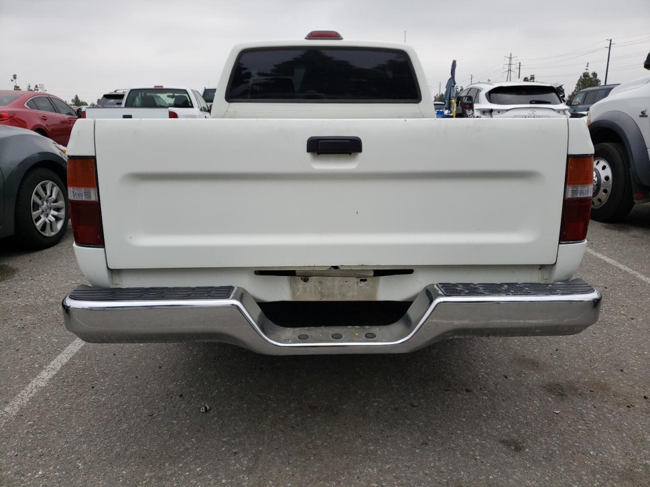 4TARN81A2RZ204527 1994 Toyota Pickup 1/2 Ton Short Wheelbase Stb