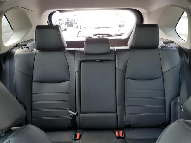 2021 Toyota Rav4 Xle Premium VIN: 4T3B6RFV3MU025605 Lot: 54969574