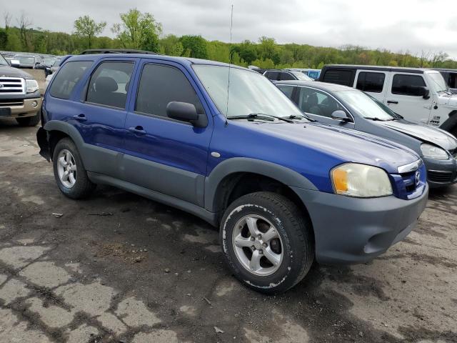 2005 Mazda Tribute I VIN: 4F2YZ92Z25KM57056 Lot: 53320194