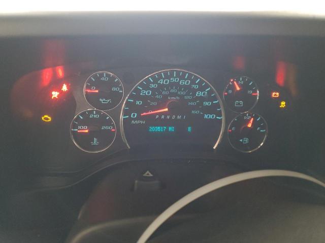2020 GMC SAVANA G35 1GJZ7PFG2L1162669