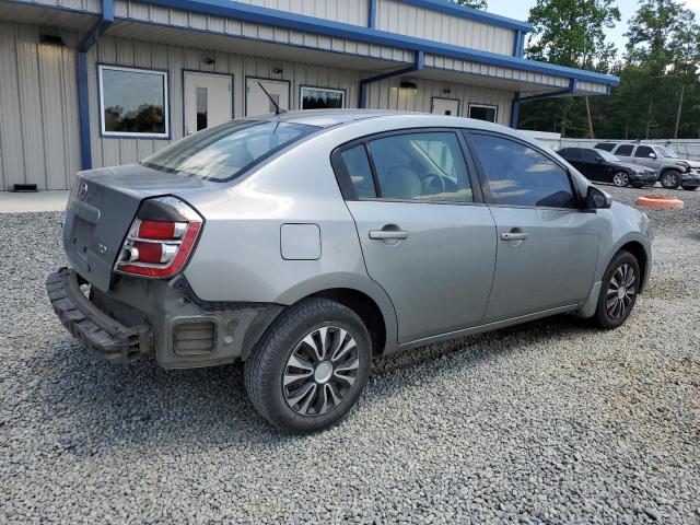 2007 Nissan Sentra 2.0 VIN: 3N1AB61E47L626596 Lot: 55653944