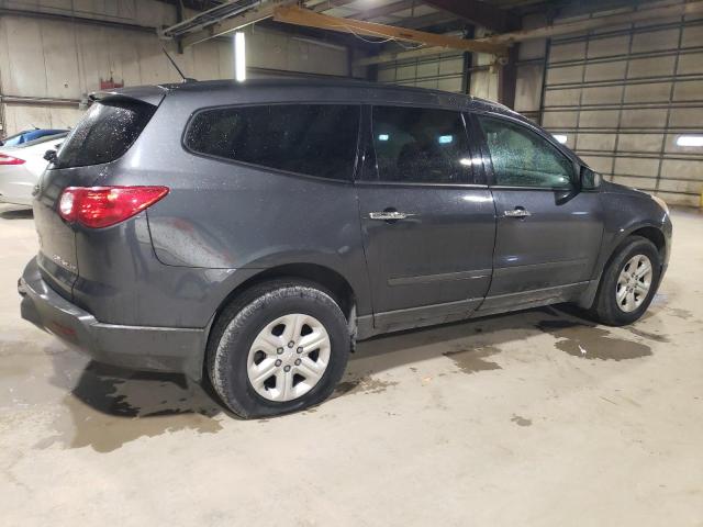 2012 Chevrolet Traverse Ls VIN: 1GNKRFEDXCJ376627 Lot: 54637824