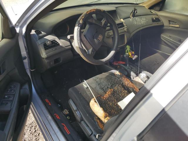 2010 Honda Accord Lx VIN: 1HGCP2F3XAA073556 Lot: 53999684