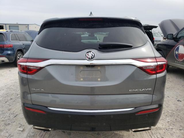 2018 Buick Enclave Essence VIN: 5GAERBKWXJJ267121 Lot: 55047774