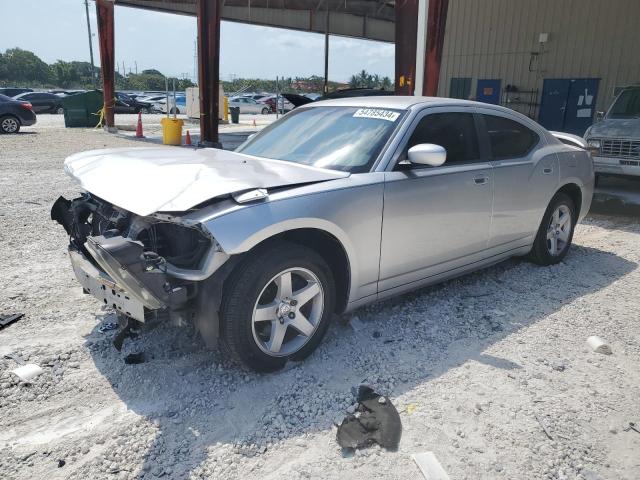 2010 Dodge Charger VIN: 2B3CA4CD9AH150686 Lot: 54785434