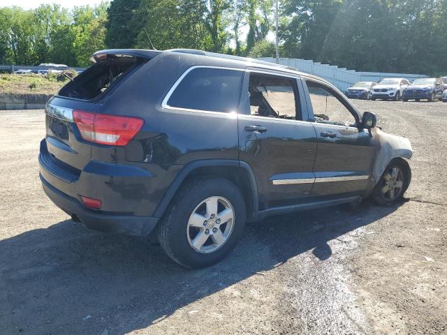 2011 Jeep Grand Cherokee Laredo VIN: 1J4RR4GG6BC576548 Lot: 55699144