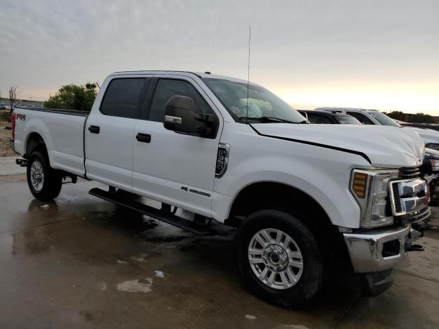 2019 FORD F350 SUPER - 1FT8W3BT9KEG54849