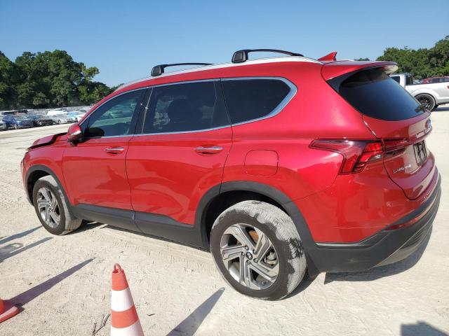 2023 Hyundai Santa Fe Sel VIN: 5NMS2DAJ5PH495095 Lot: 57206844