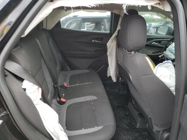 2021 Chevrolet Trailblazer Lt VIN: KL79MPS23MB089234 Lot: 56523984