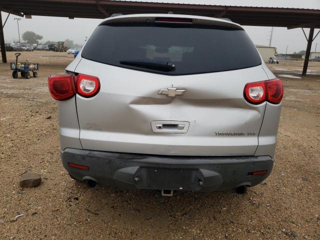 2011 Chevrolet Traverse Ltz VIN: 1GNKRLED5BJ344942 Lot: 54457914