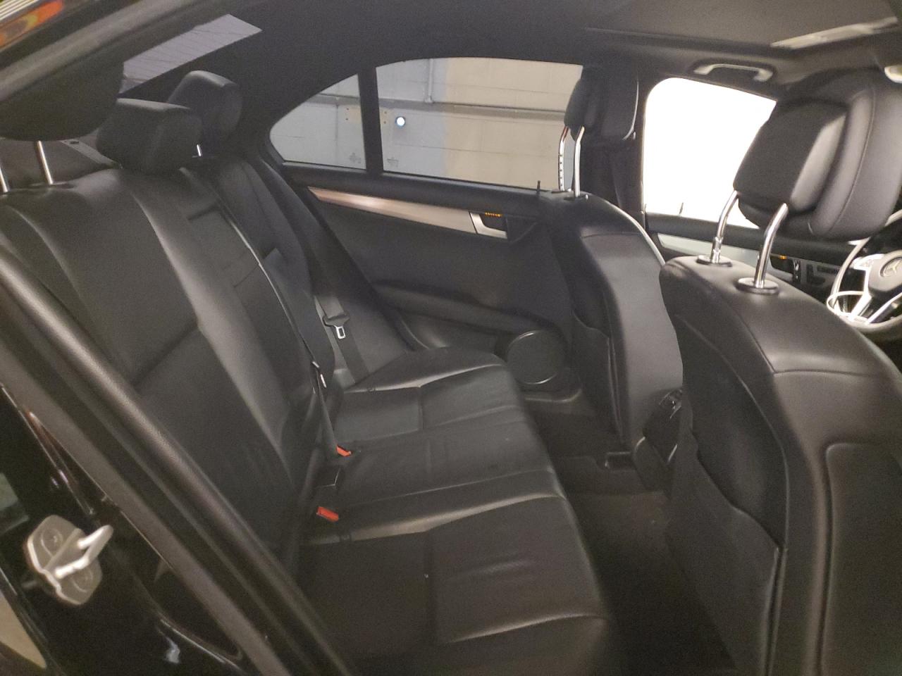 WDDGF8BB5CR202283 2012 Mercedes-Benz C 300 4Matic