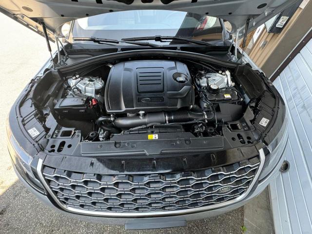 2019 Land Rover Range Rover Velar S VIN: SALYB2EX6KA792532 Lot: 56250614